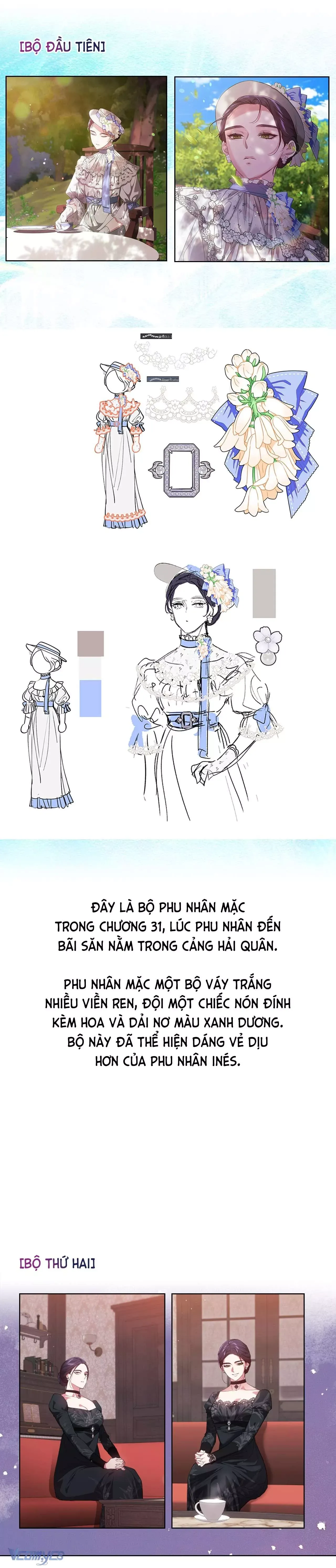 Cuộc Hôn Nhân Này Dù Sao Cũng Sẽ Tan Vỡ Mà Thôi Chapter 77.1 - Trang 2