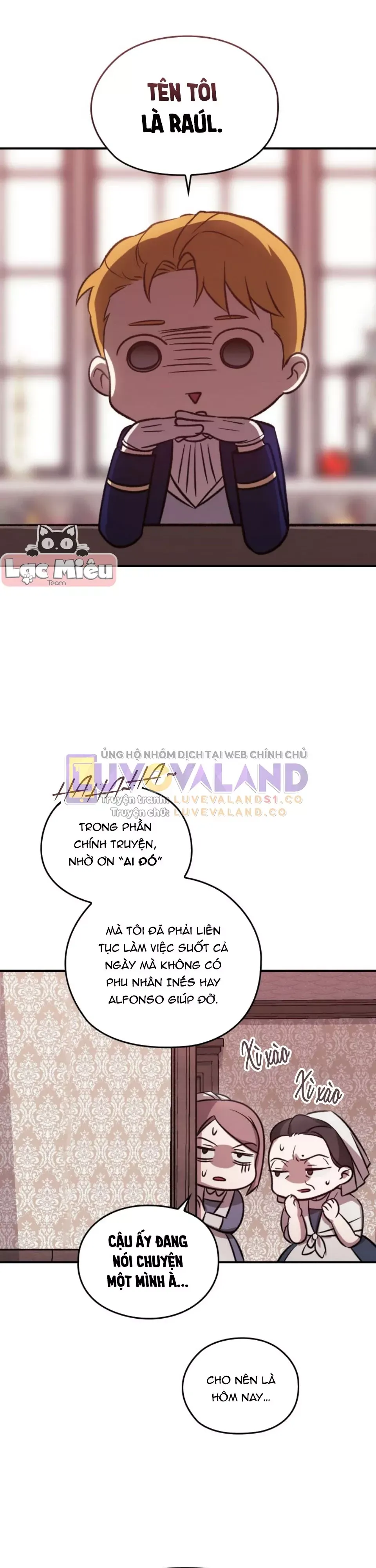 Cuộc Hôn Nhân Này Dù Sao Cũng Sẽ Tan Vỡ Mà Thôi Chapter 85.5 - Trang 2