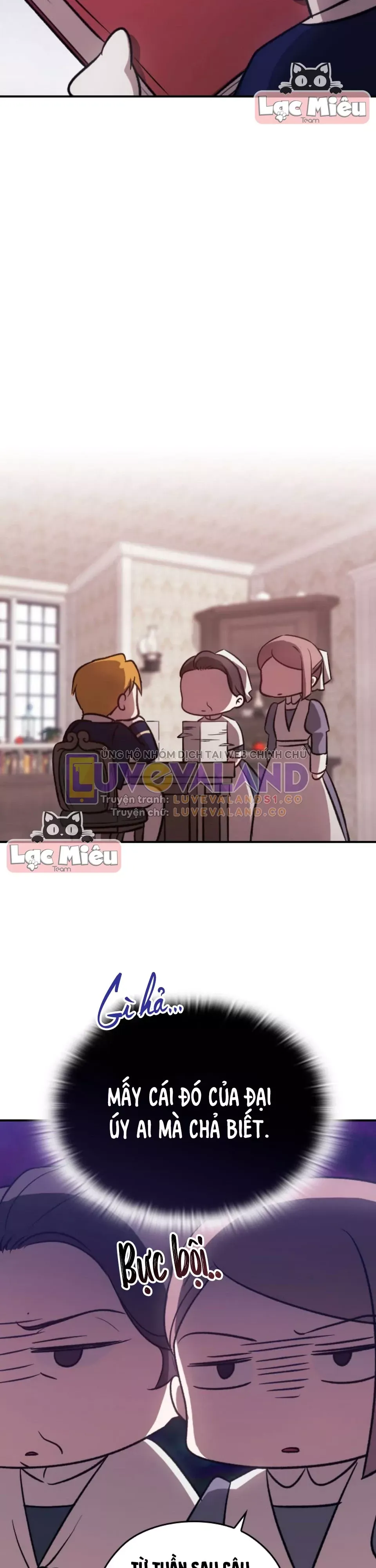 Cuộc Hôn Nhân Này Dù Sao Cũng Sẽ Tan Vỡ Mà Thôi Chapter 85.5 - Trang 2