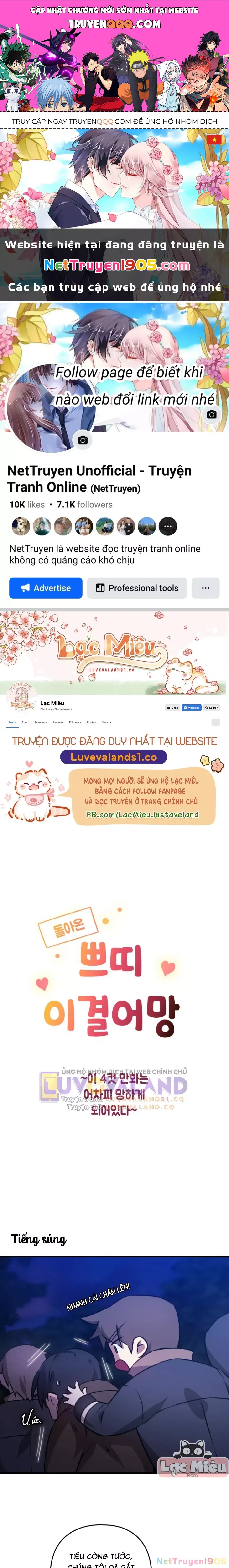 Cuộc Hôn Nhân Này Dù Sao Cũng Sẽ Tan Vỡ Mà Thôi Chapter 85.7 - Trang 2