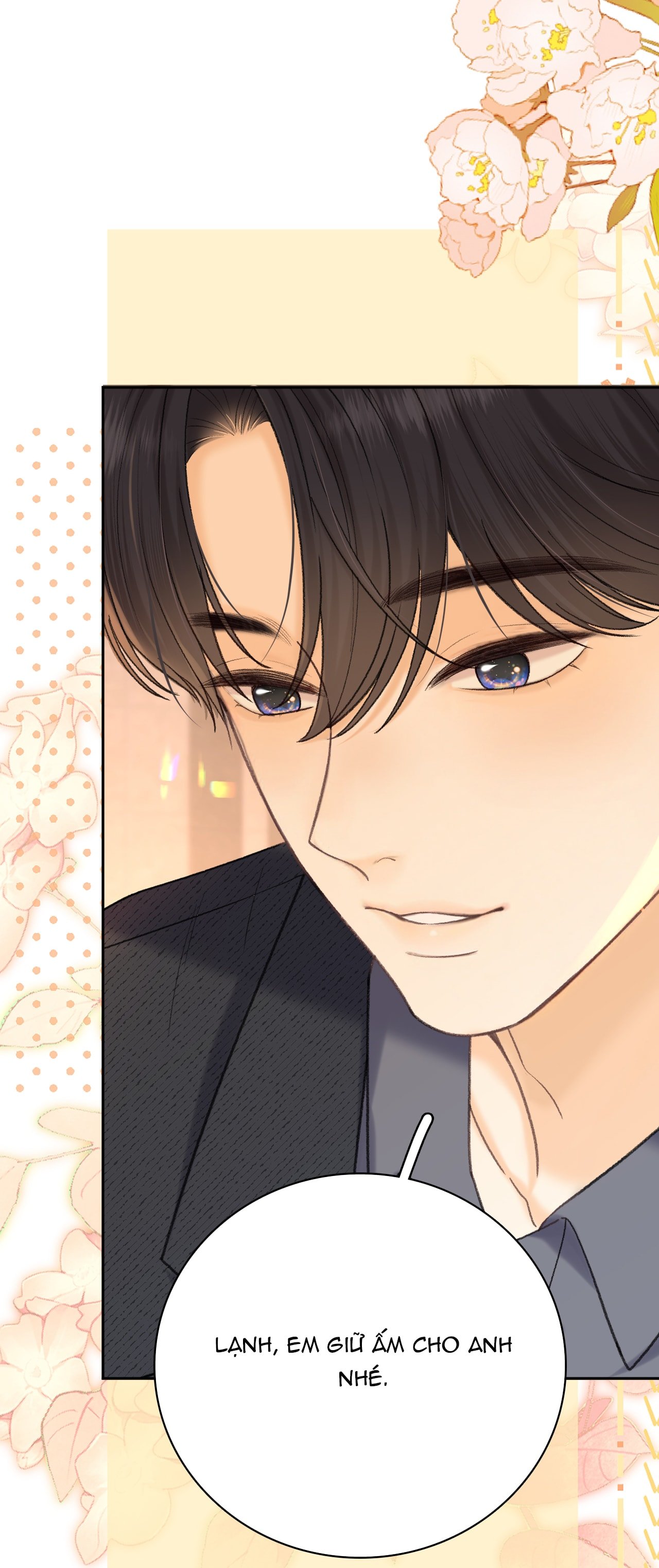 Khó Dỗ Dành Chapter 105.2 - Trang 2