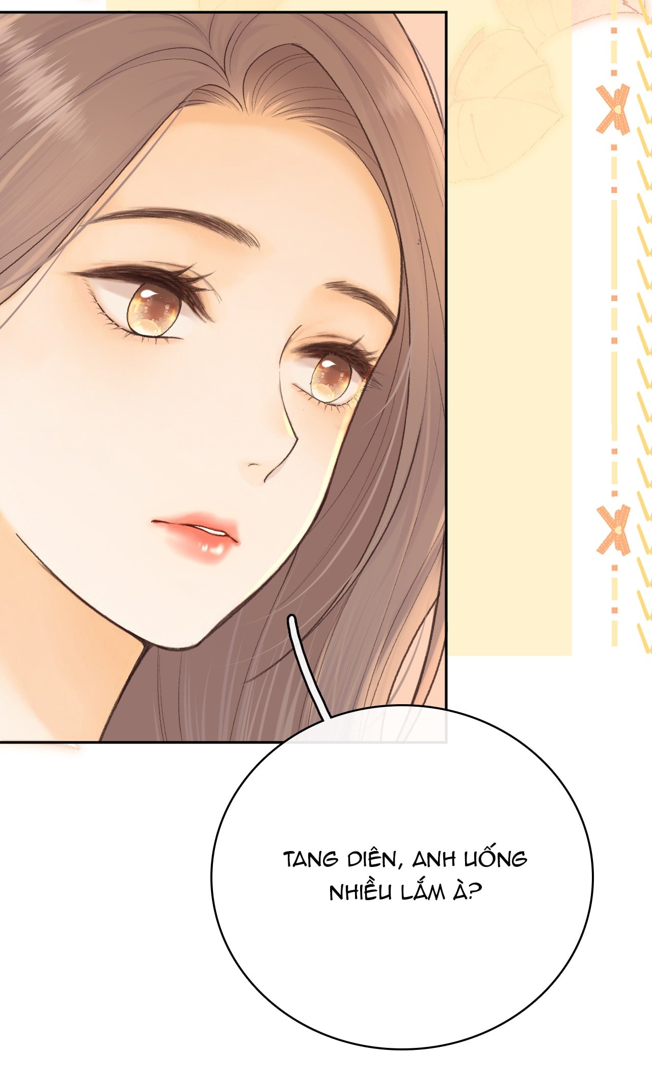 Khó Dỗ Dành Chapter 105.2 - Trang 2