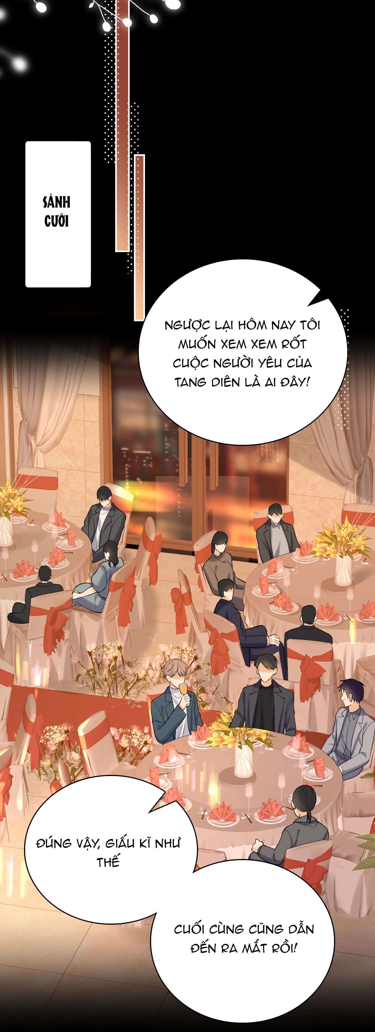Khó Dỗ Dành Chapter 105.2 - Trang 2