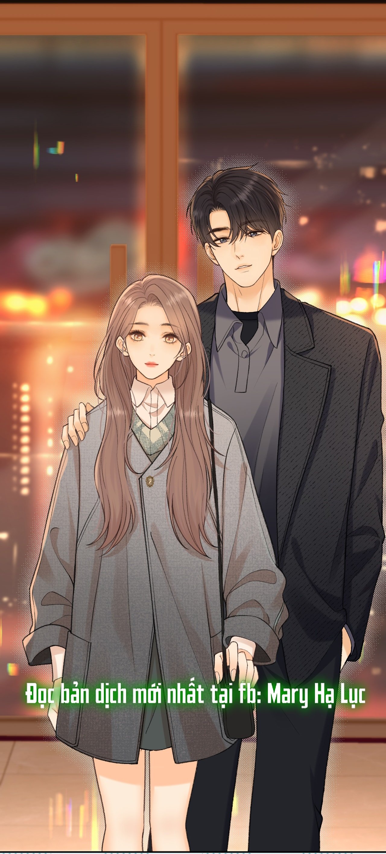 Khó Dỗ Dành Chapter 105.2 - Trang 2