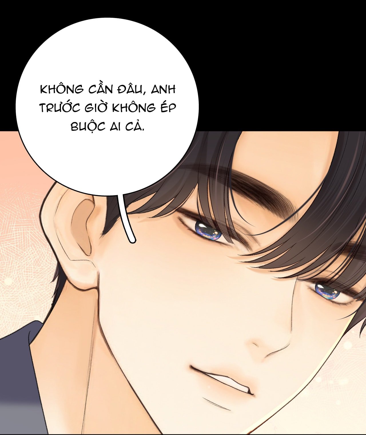 Khó Dỗ Dành Chapter 105.2 - Trang 2