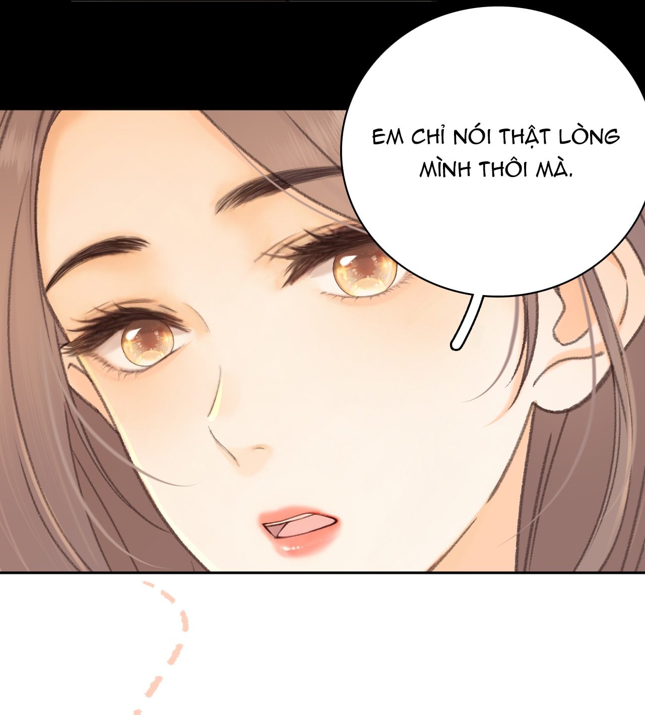 Khó Dỗ Dành Chapter 105.2 - Trang 2