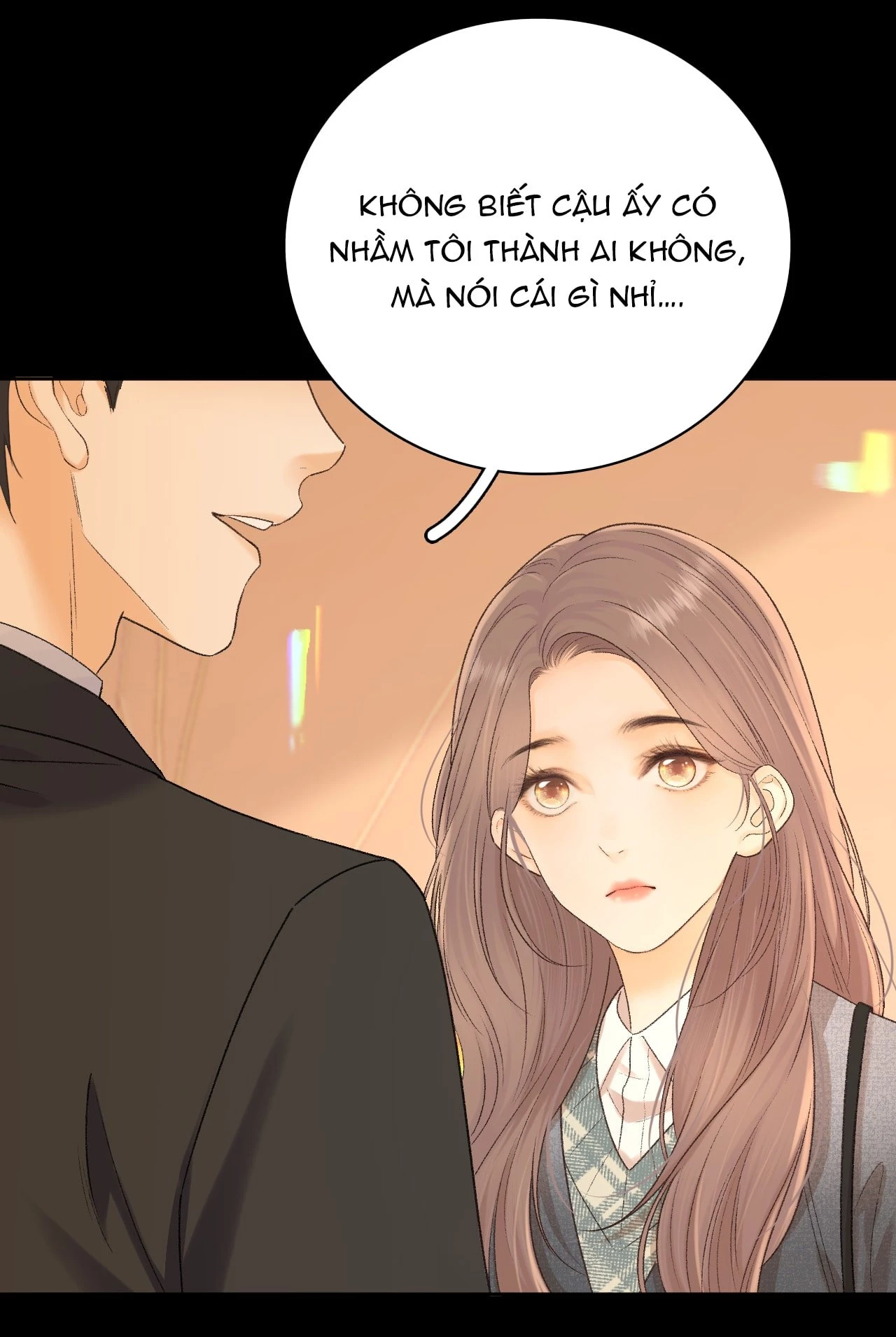 Khó Dỗ Dành Chapter 106.1 - Trang 2