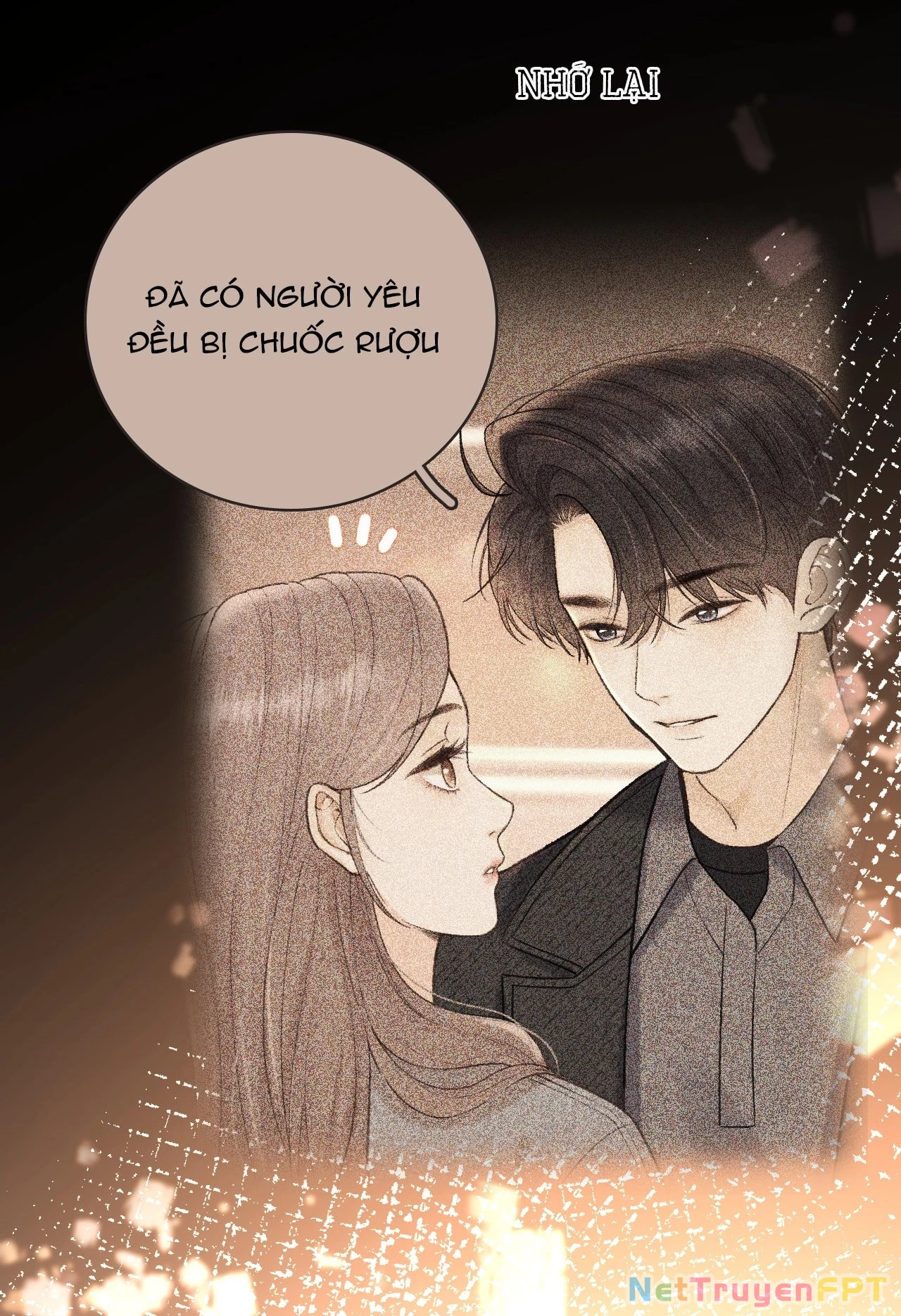 Khó Dỗ Dành Chapter 106.1 - Trang 2