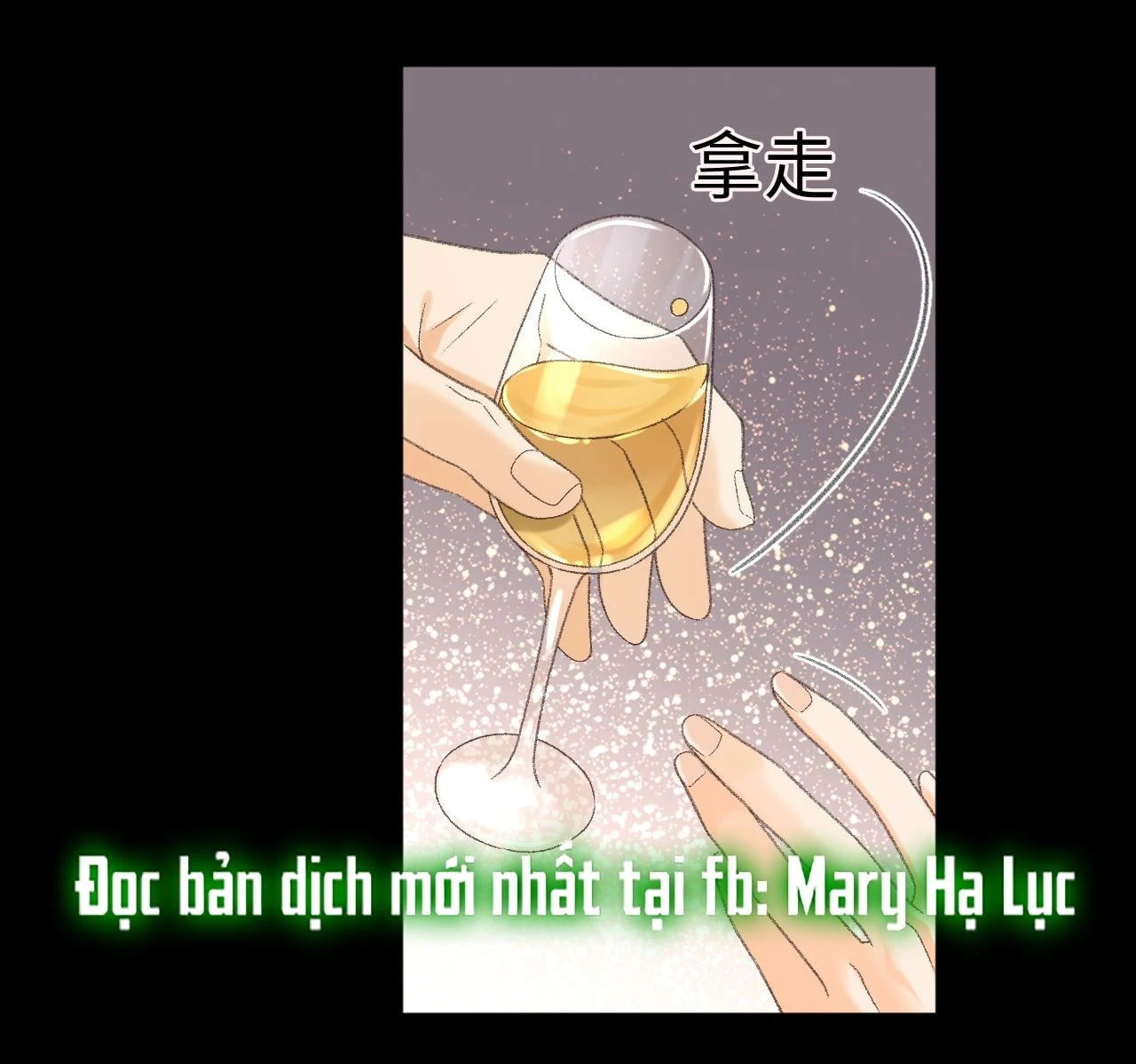 Khó Dỗ Dành Chapter 106.1 - Trang 2
