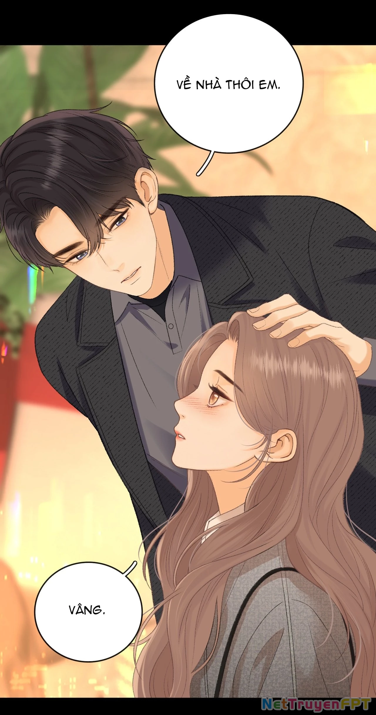 Khó Dỗ Dành Chapter 106.1 - Trang 2