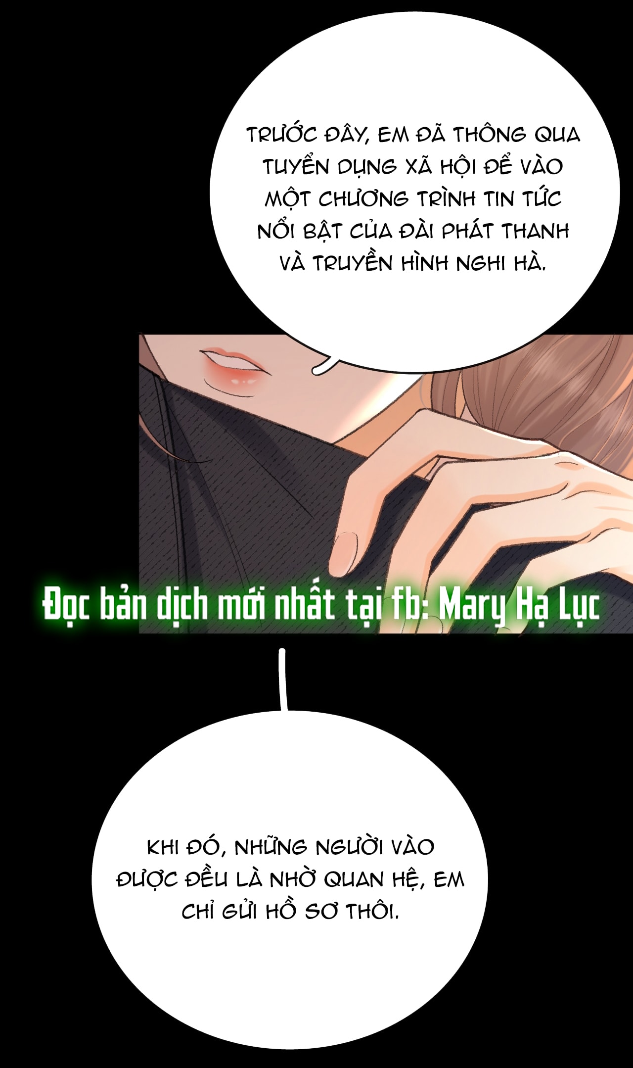 Khó Dỗ Dành Chapter 107.1 - Trang 2