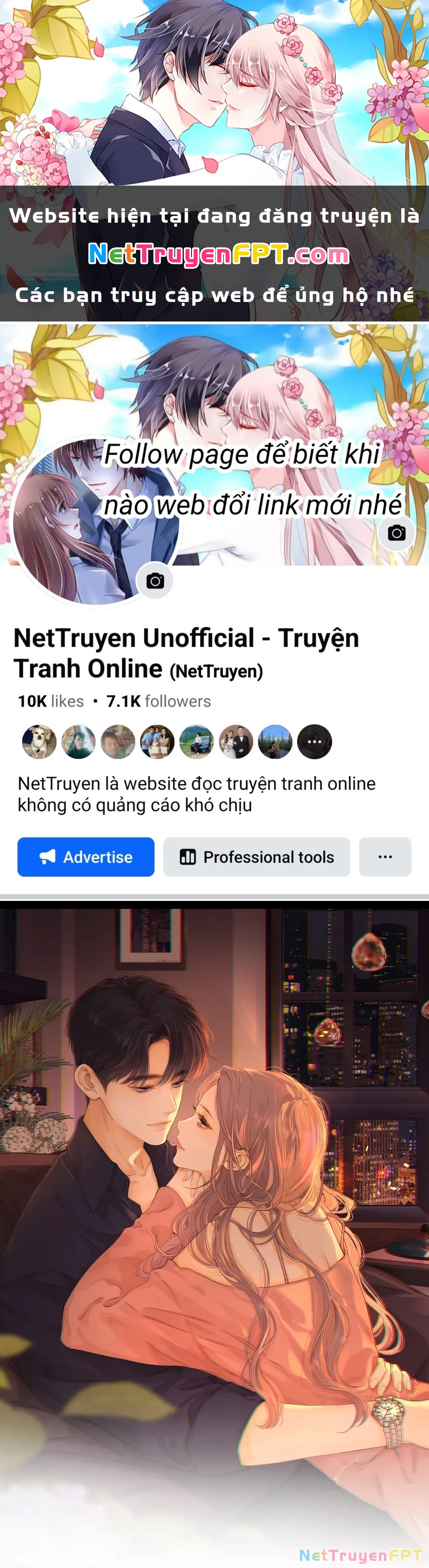 Khó Dỗ Dành Chapter 108.1 - Trang 2