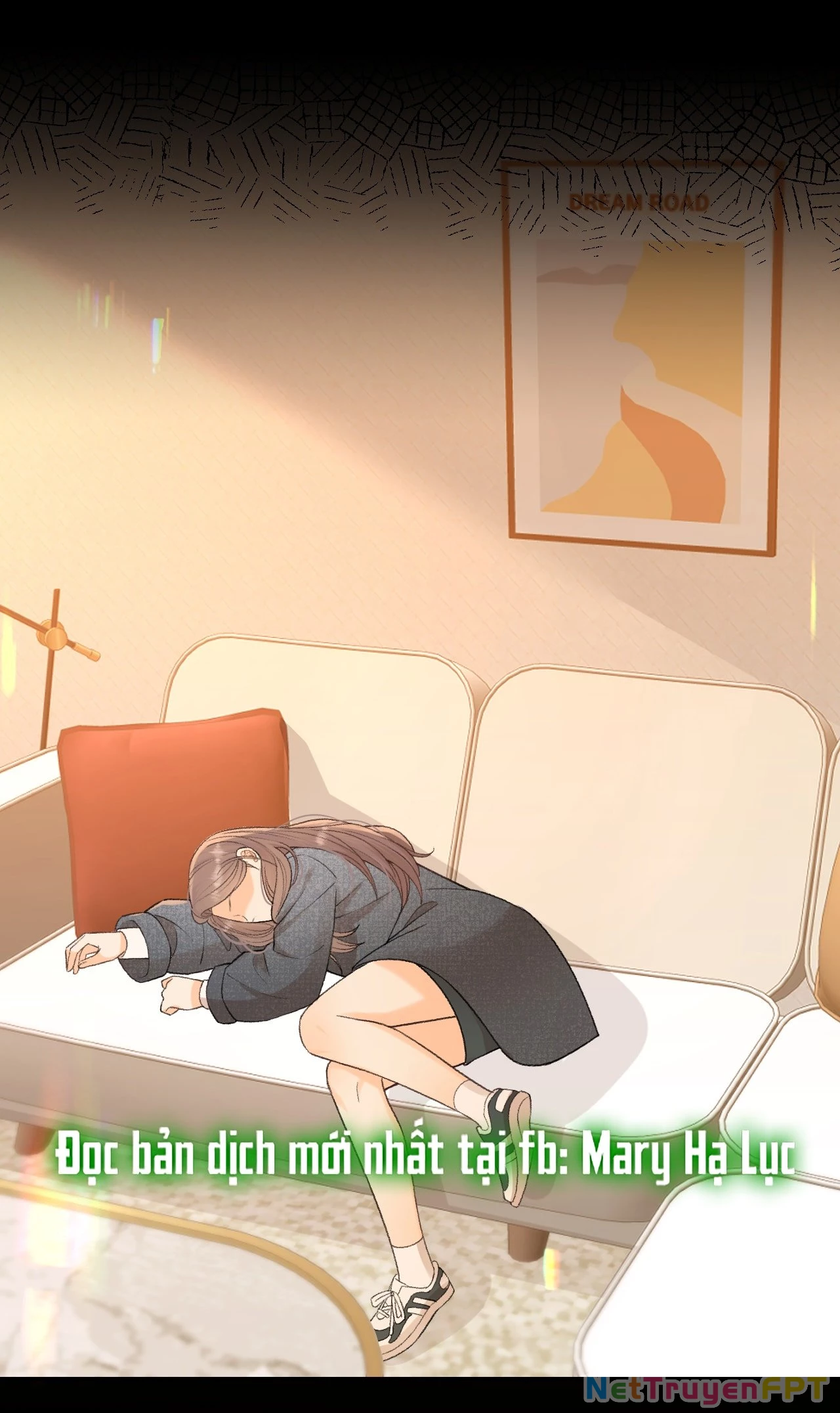 Khó Dỗ Dành Chapter 108.1 - Trang 2