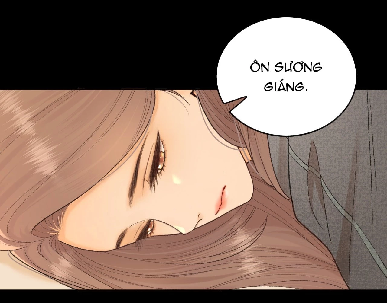 Khó Dỗ Dành Chapter 108.1 - Trang 2