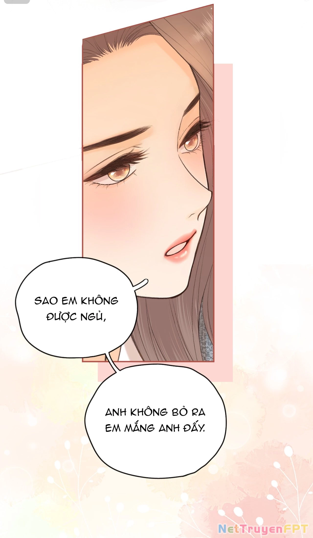 Khó Dỗ Dành Chapter 108.1 - Trang 2