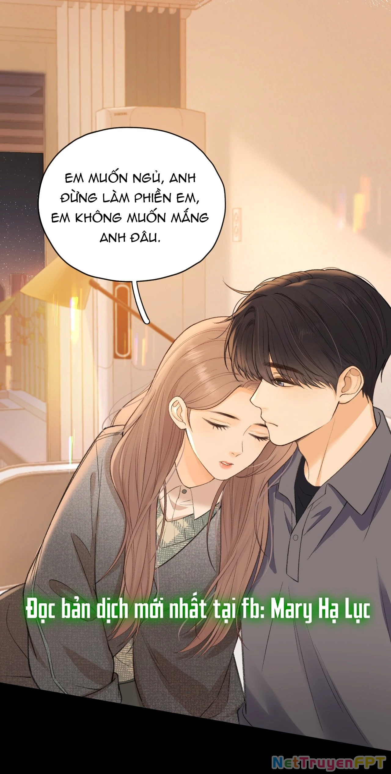 Khó Dỗ Dành Chapter 108.1 - Trang 2