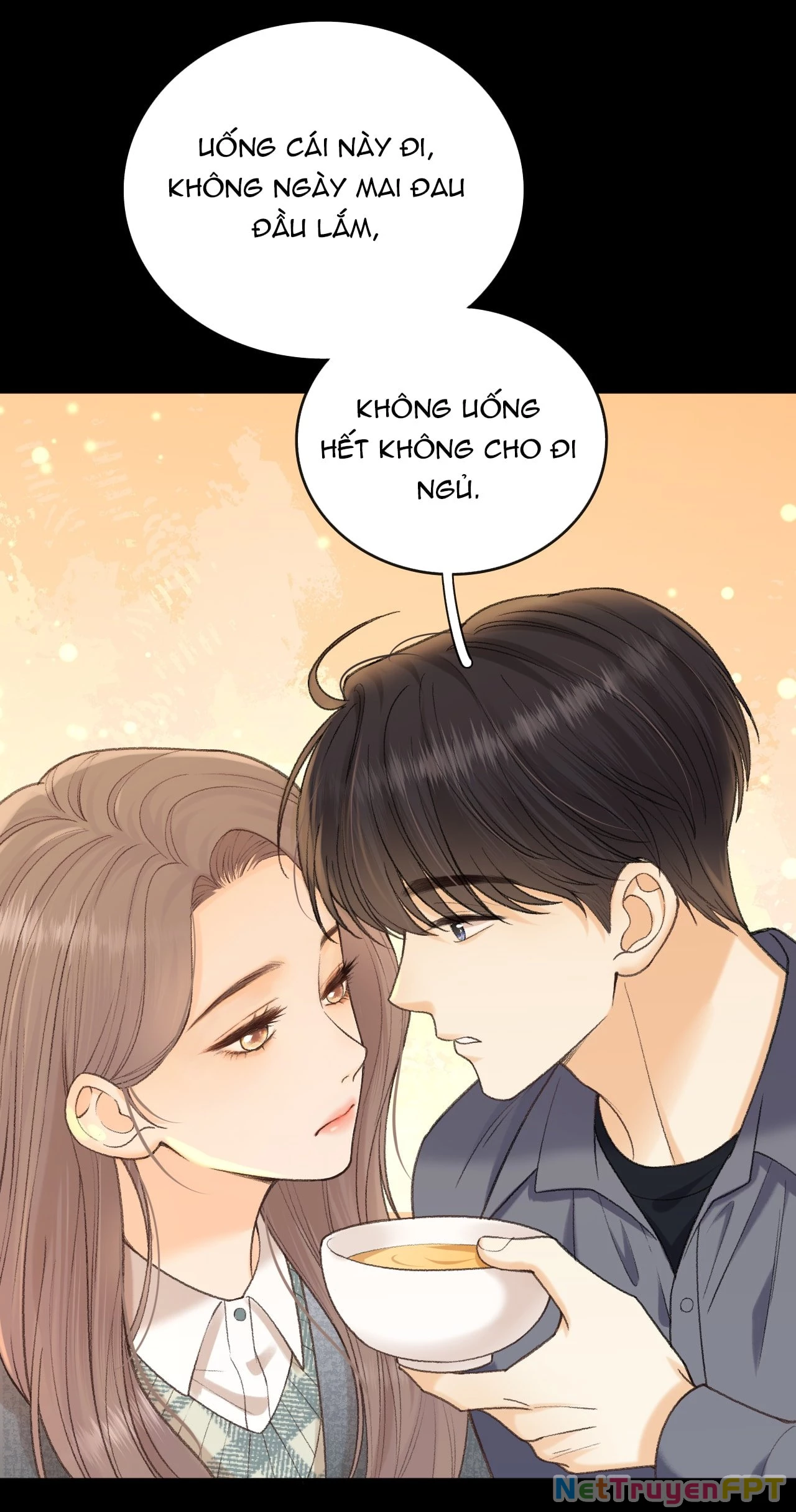 Khó Dỗ Dành Chapter 108.1 - Trang 2