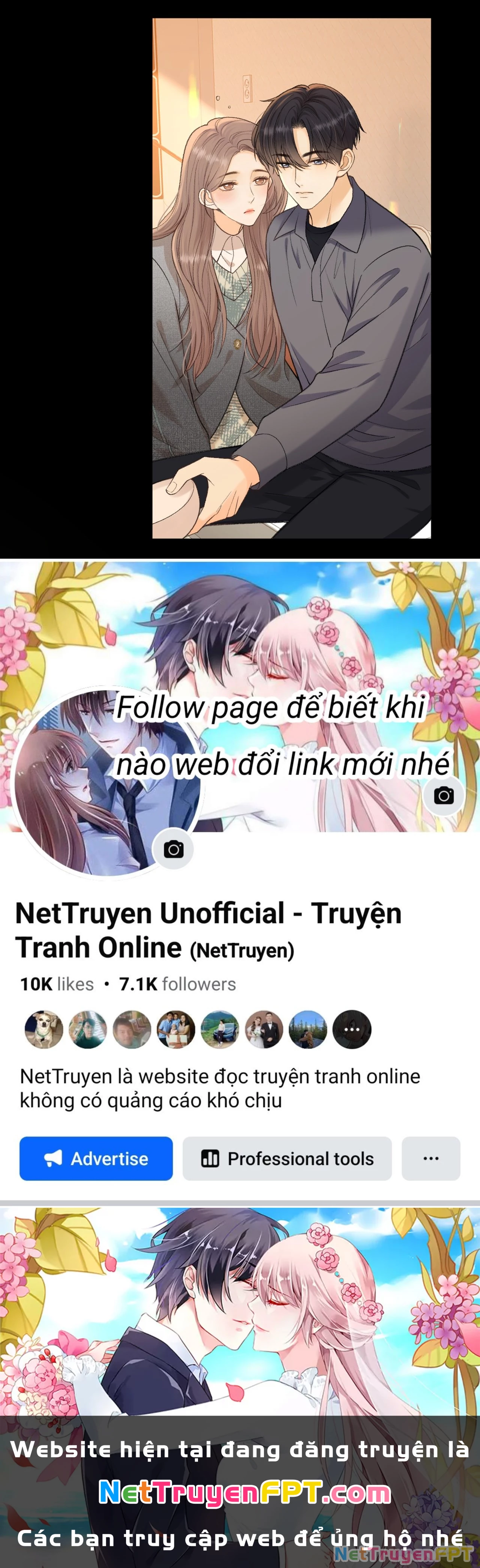 Khó Dỗ Dành Chapter 108.1 - Trang 2