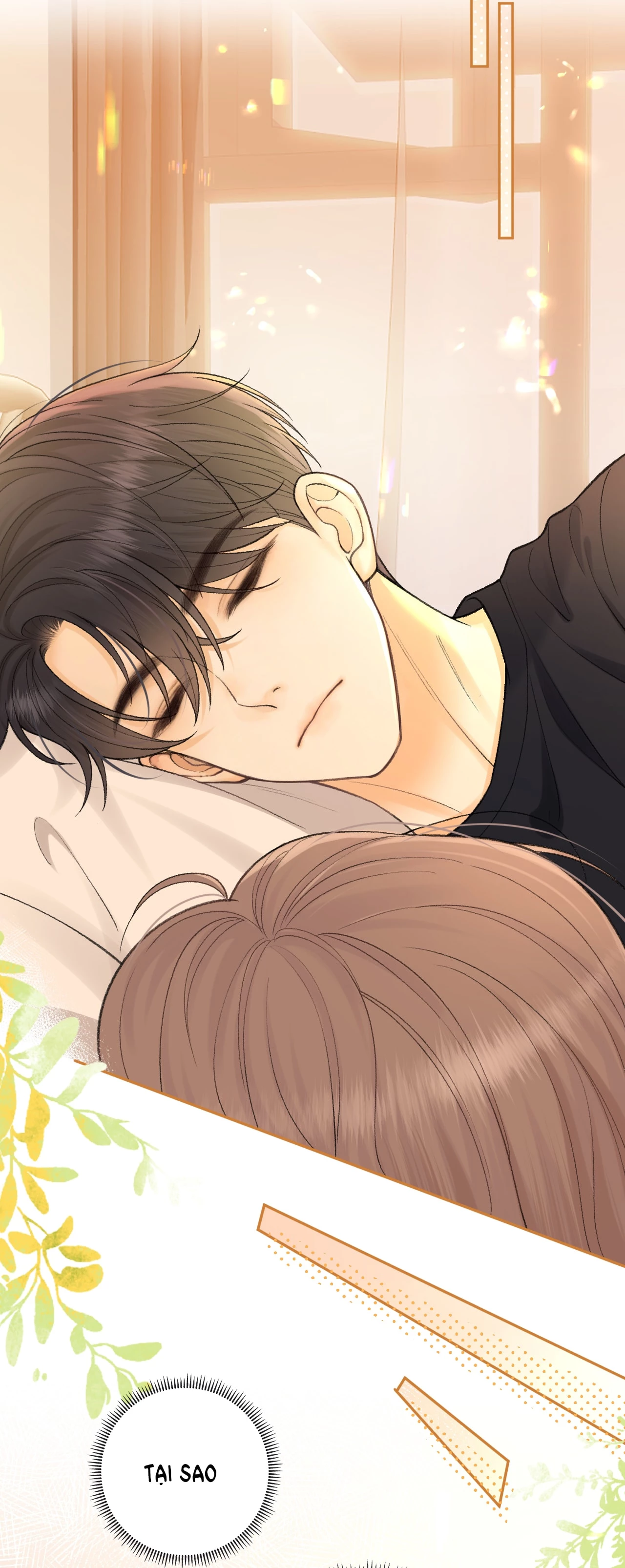 Khó Dỗ Dành Chapter 109.1 - Trang 2