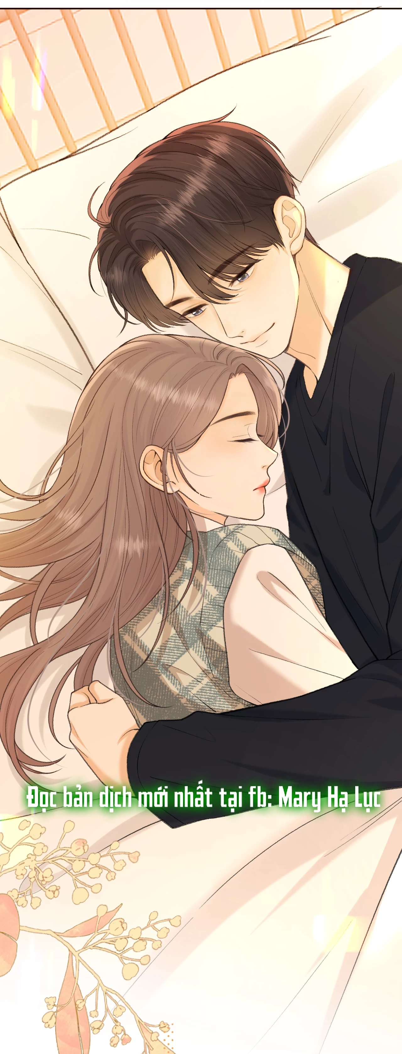Khó Dỗ Dành Chapter 109.2 - Trang 2