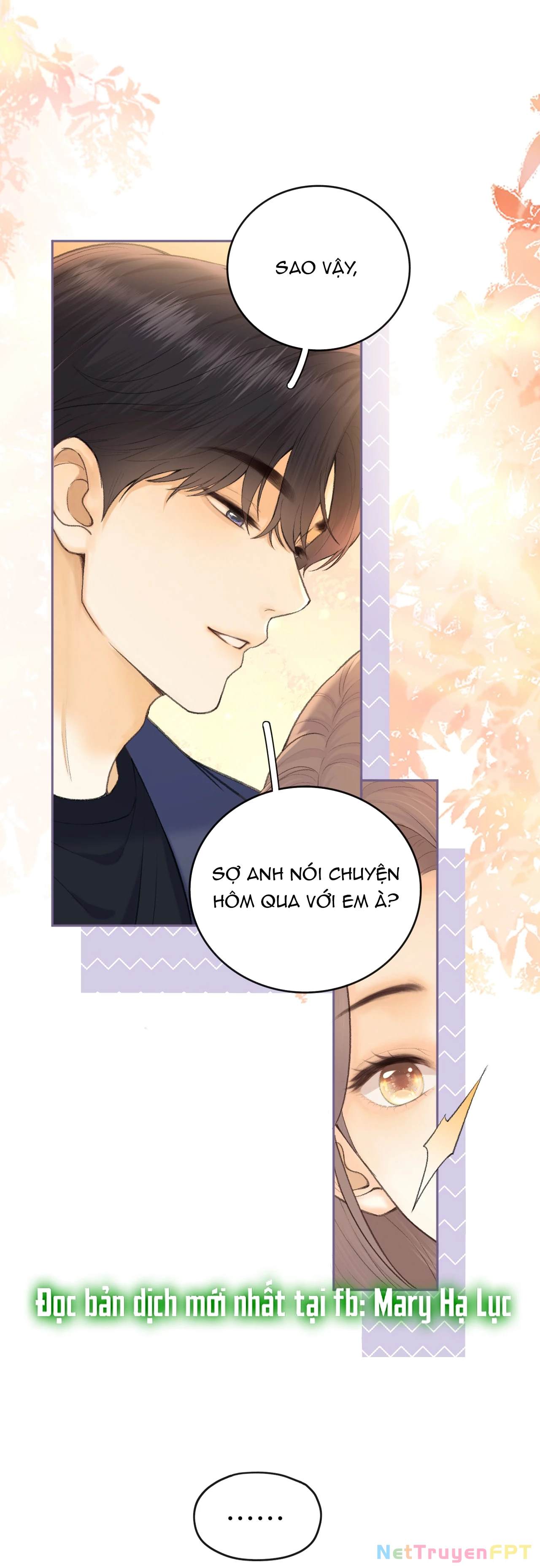 Khó Dỗ Dành Chapter 109.2 - Trang 2