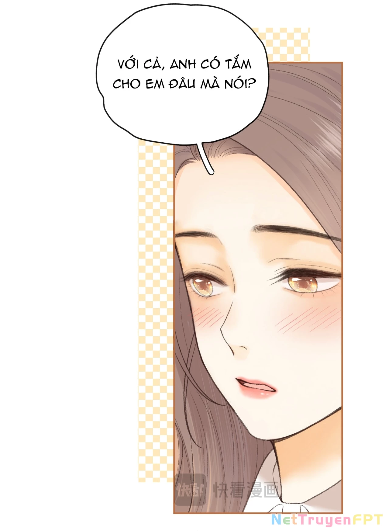 Khó Dỗ Dành Chapter 109.2 - Trang 2