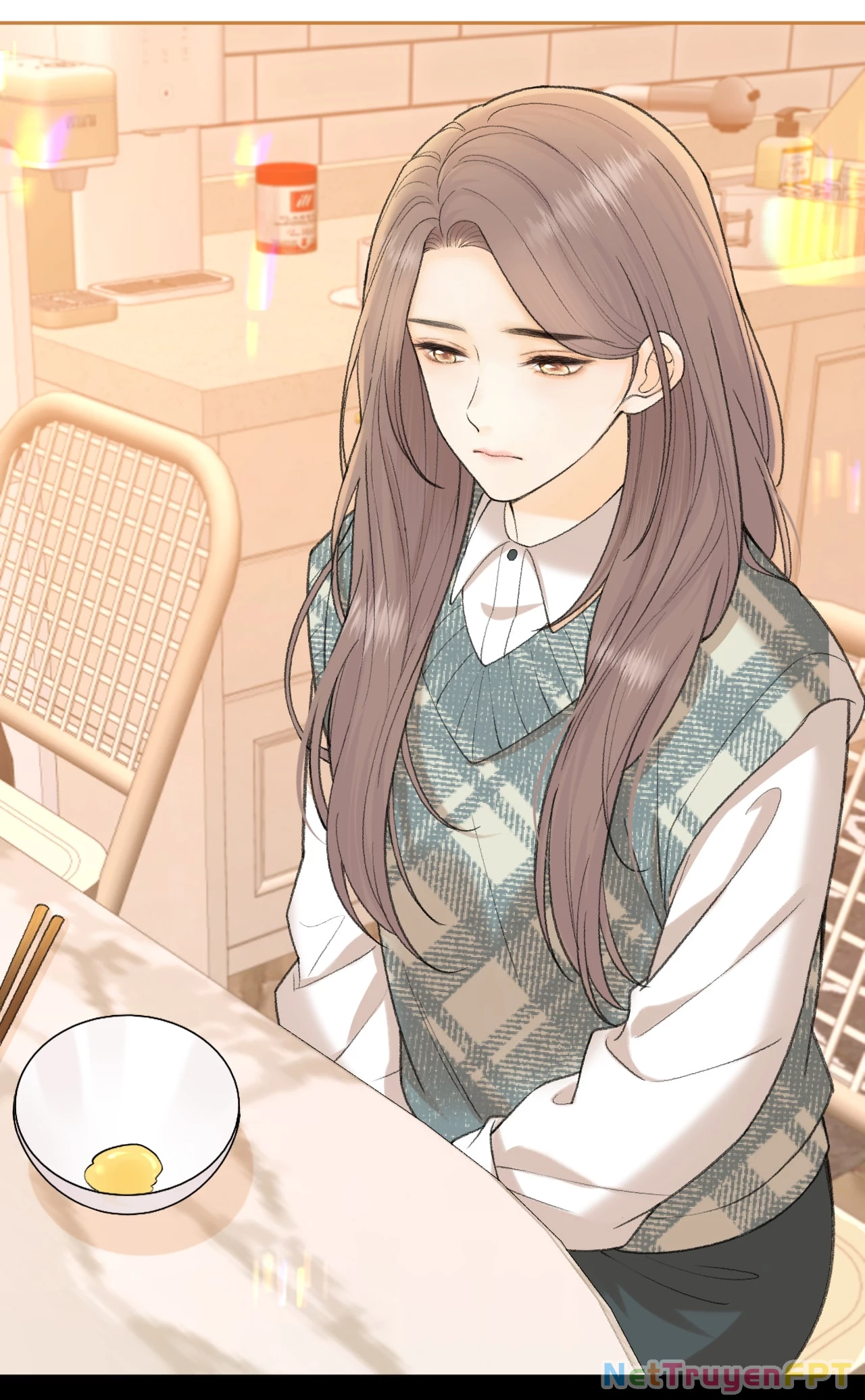Khó Dỗ Dành Chapter 109.2 - Trang 2