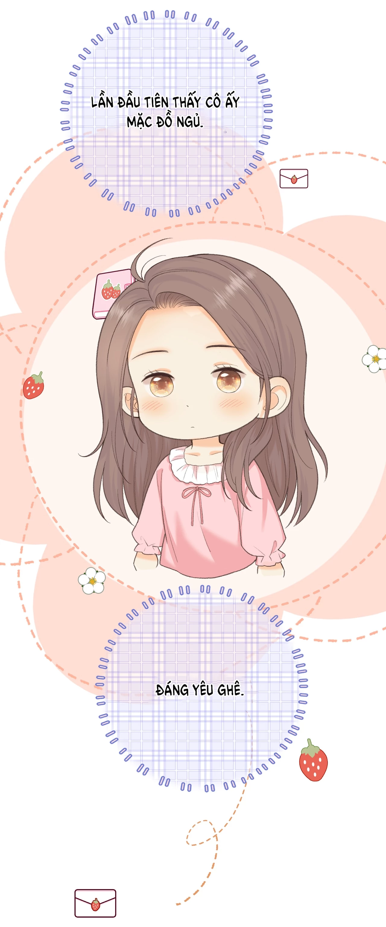 Khó Dỗ Dành Chapter 109.2 - Trang 2