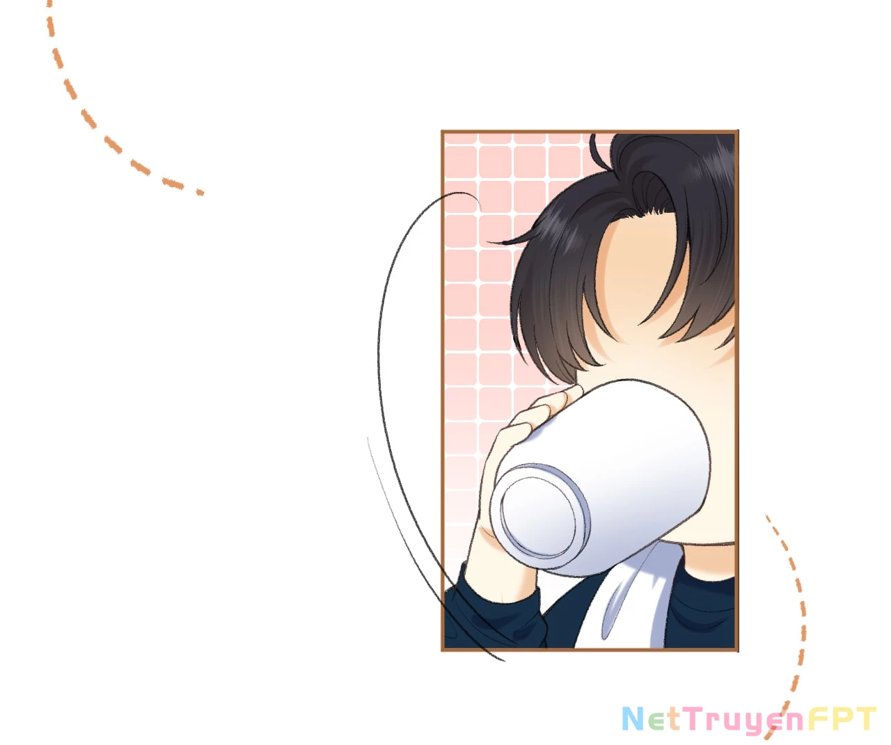 Khó Dỗ Dành Chapter 109.2 - Trang 2