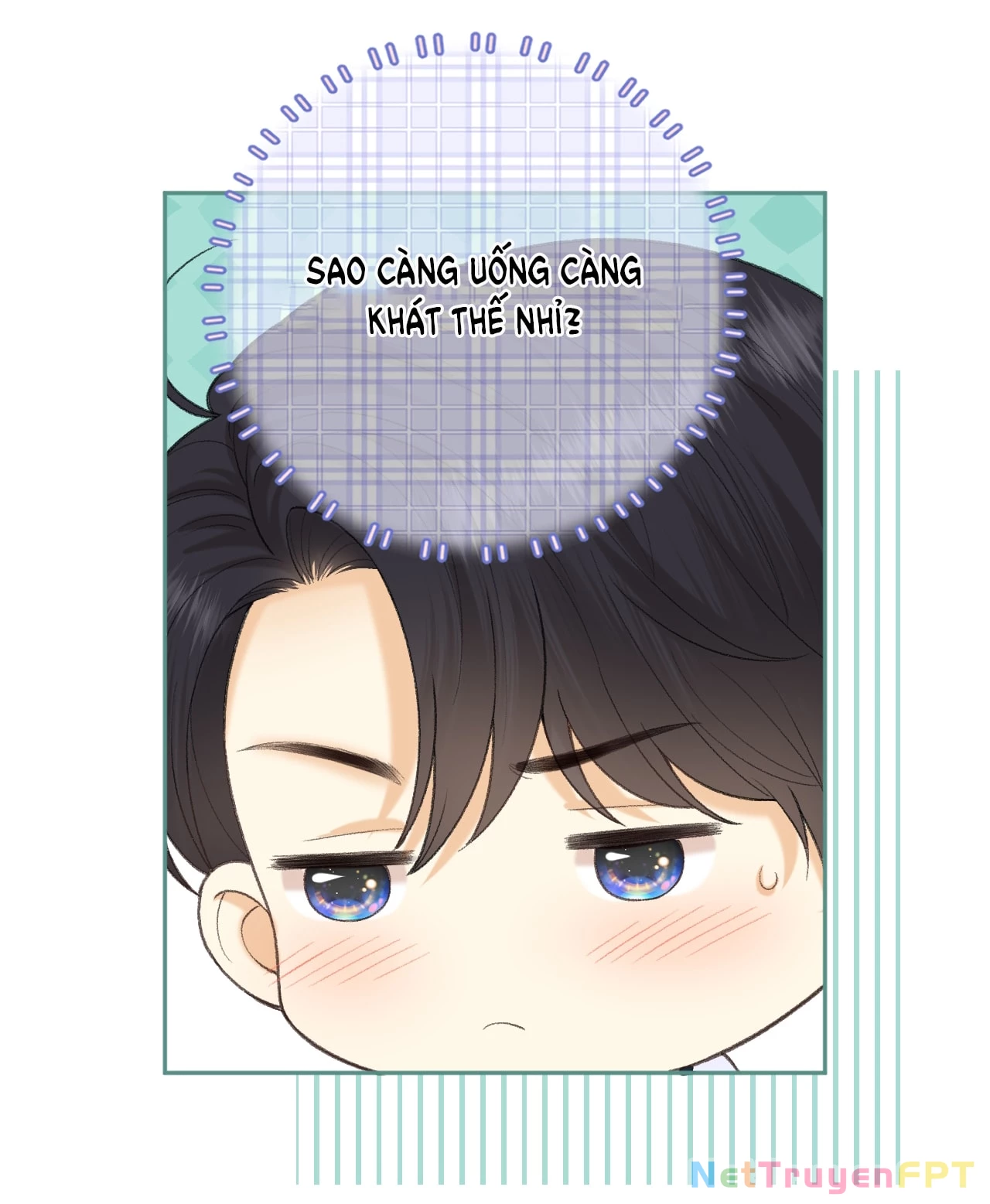 Khó Dỗ Dành Chapter 109.2 - Trang 2