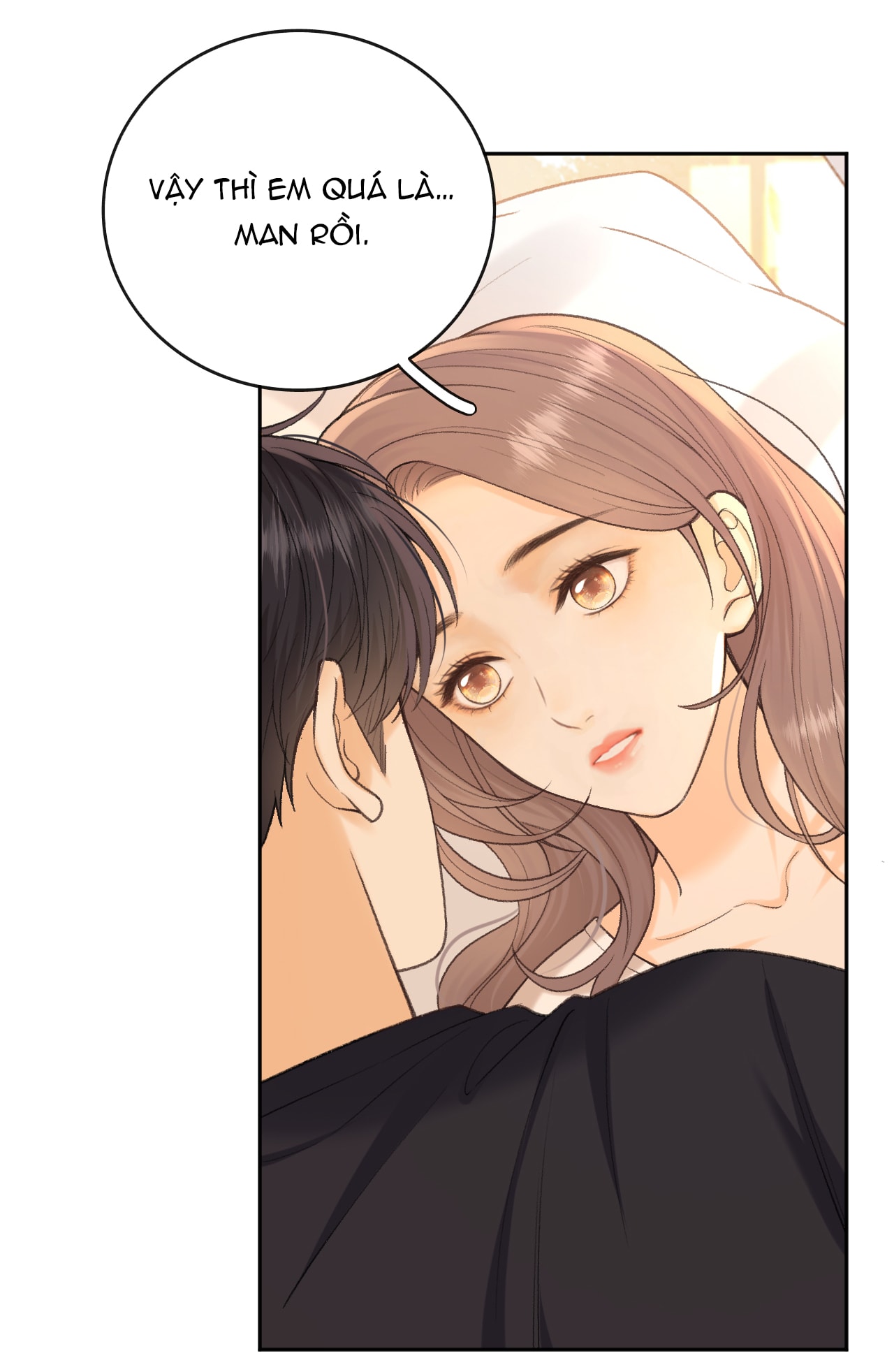 Khó Dỗ Dành Chapter 113.2 - Trang 2