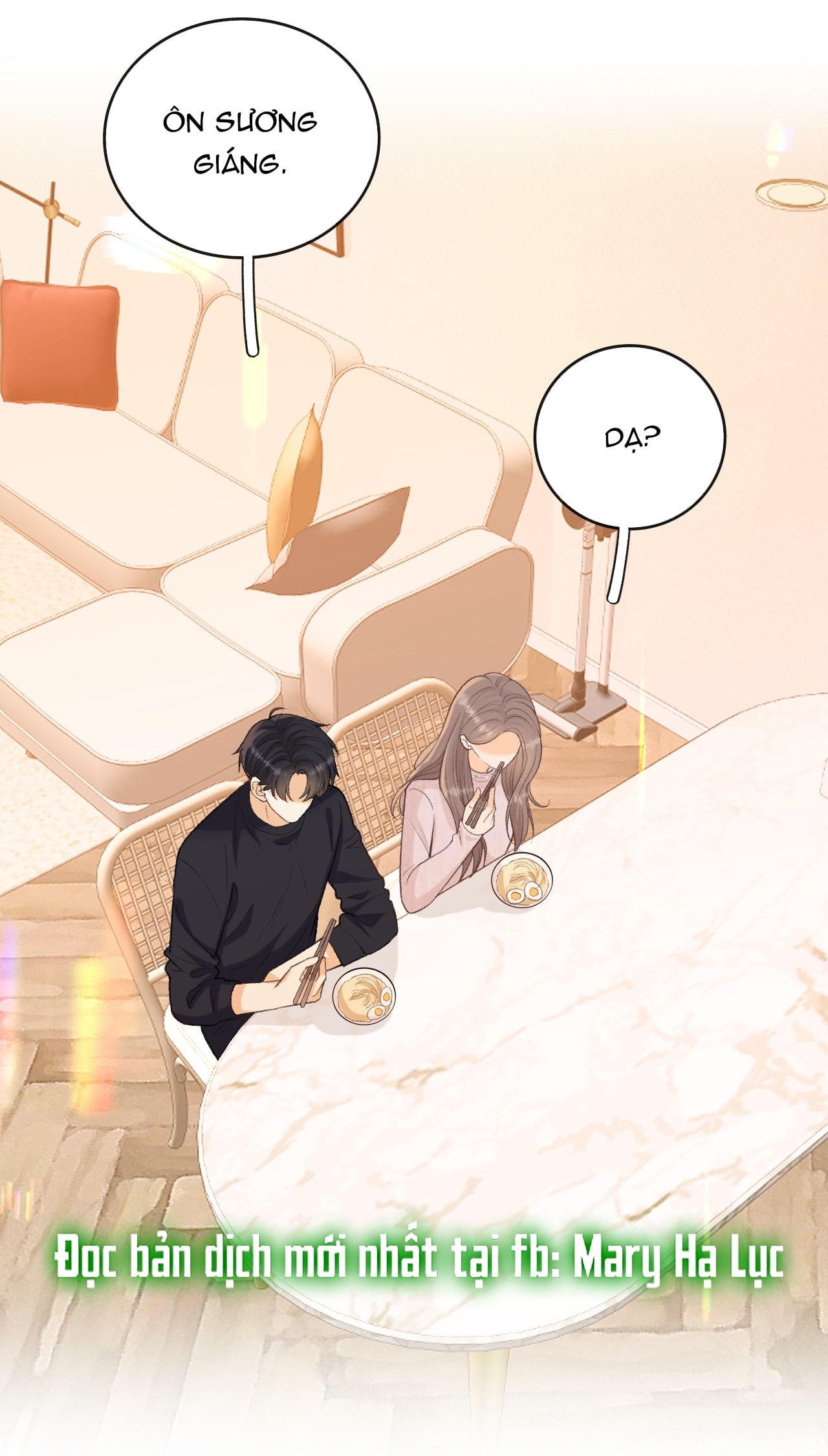 Khó Dỗ Dành Chapter 113.2 - Trang 2
