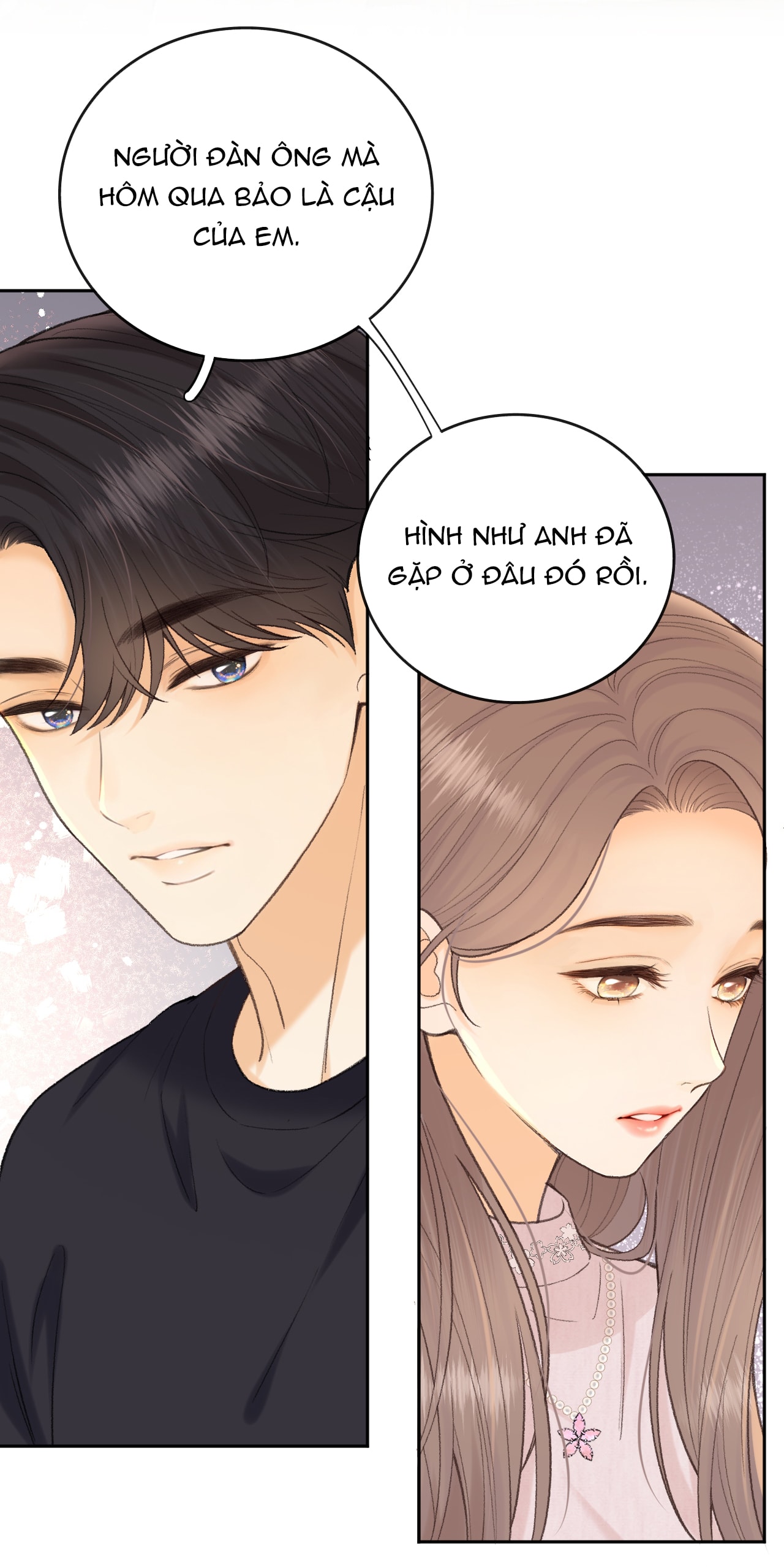 Khó Dỗ Dành Chapter 113.2 - Trang 2