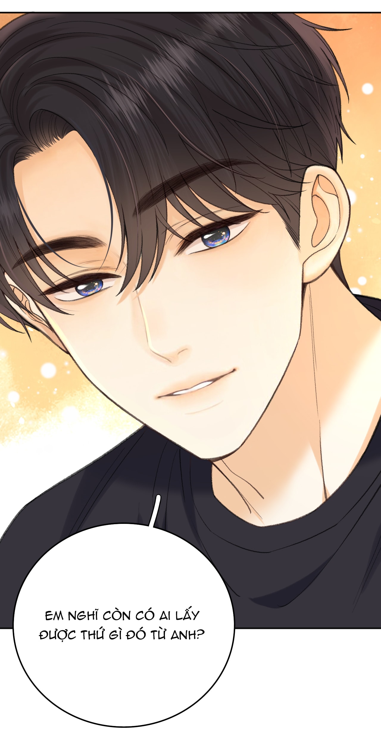 Khó Dỗ Dành Chapter 113.2 - Trang 2