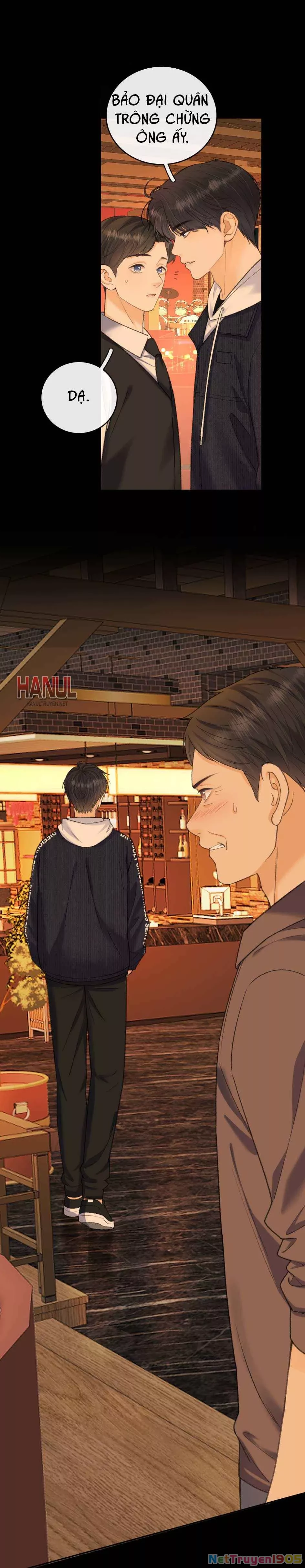 Khó Dỗ Dành Chapter 116 - Trang 2