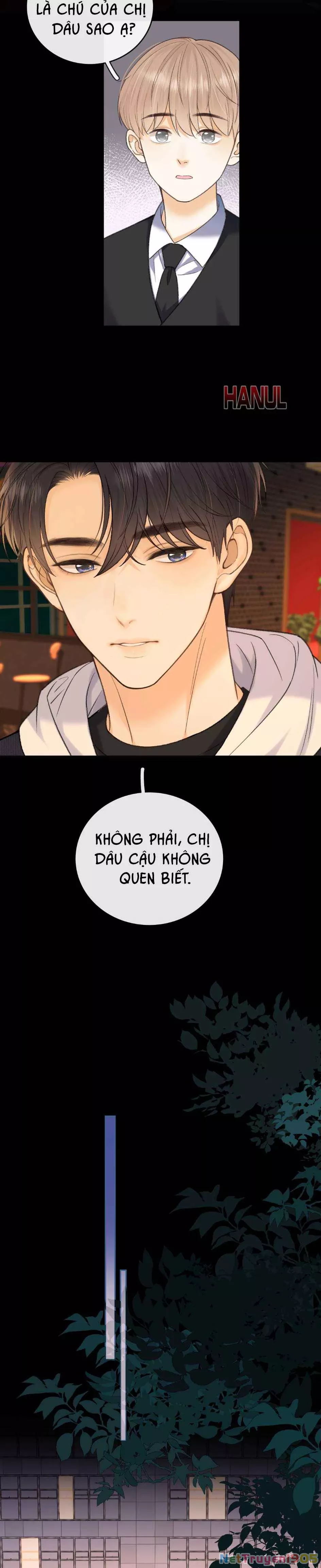 Khó Dỗ Dành Chapter 116 - Trang 2