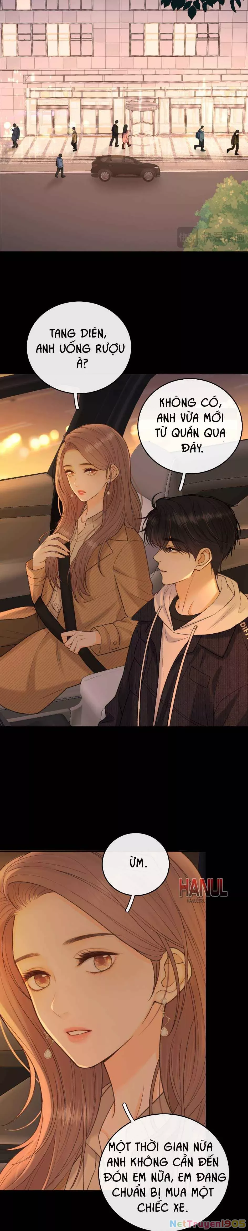 Khó Dỗ Dành Chapter 116 - Trang 2