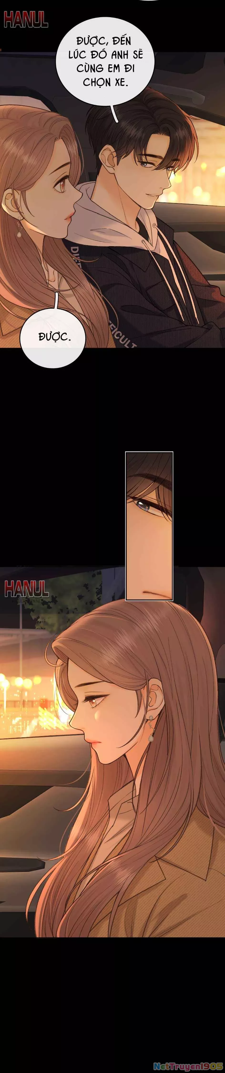 Khó Dỗ Dành Chapter 116 - Trang 2