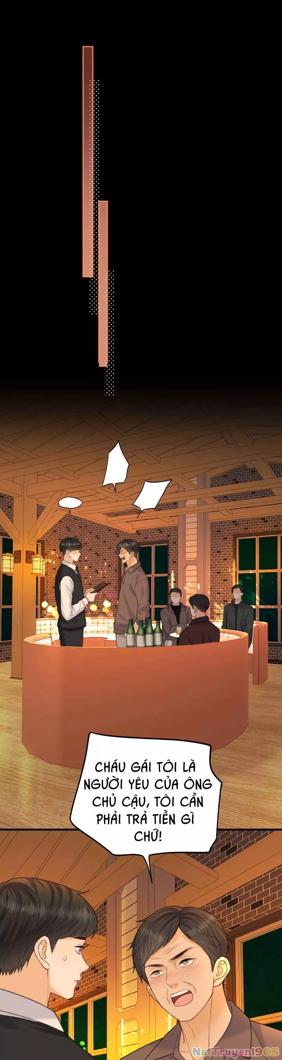 Khó Dỗ Dành Chapter 116 - Trang 2