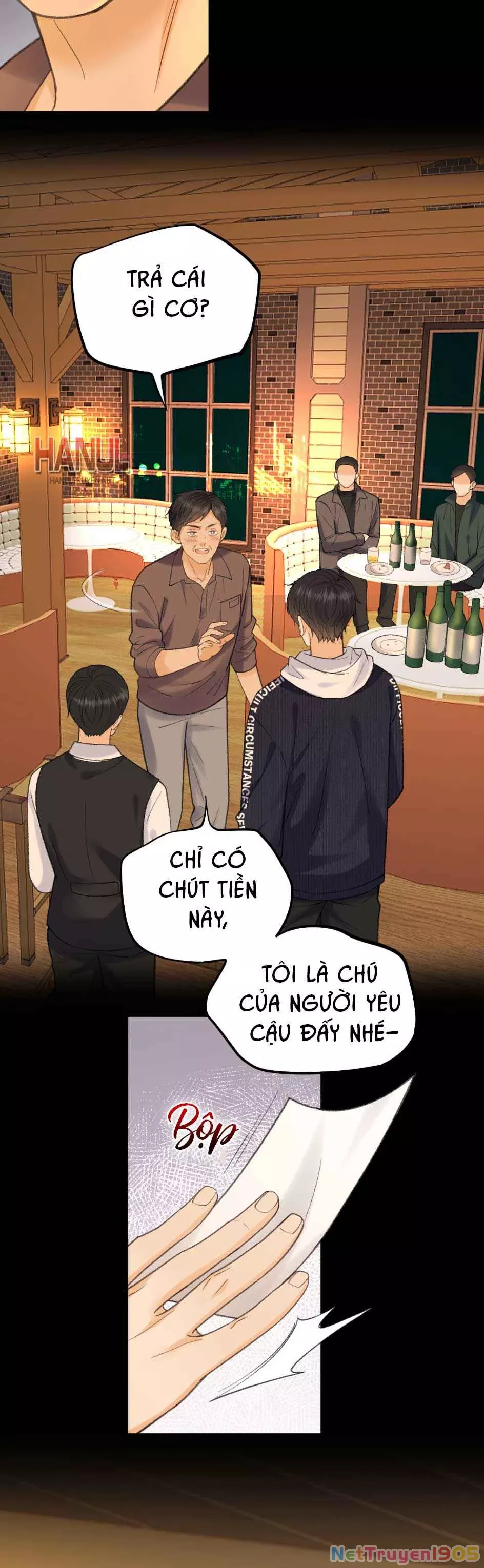 Khó Dỗ Dành Chapter 116 - Trang 2