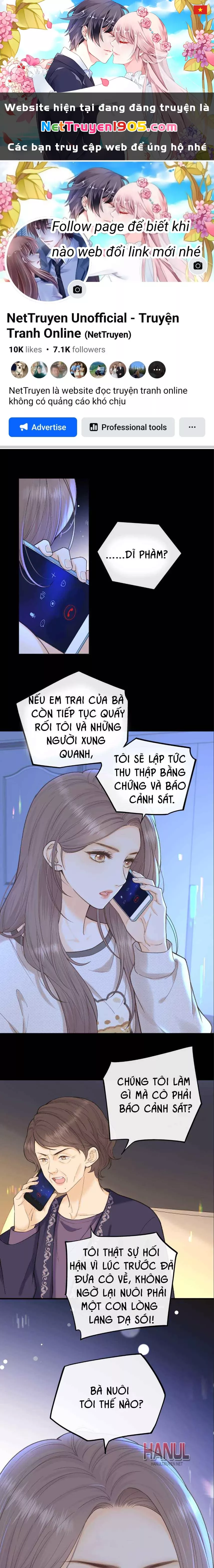 Khó Dỗ Dành Chapter 118 - Trang 2