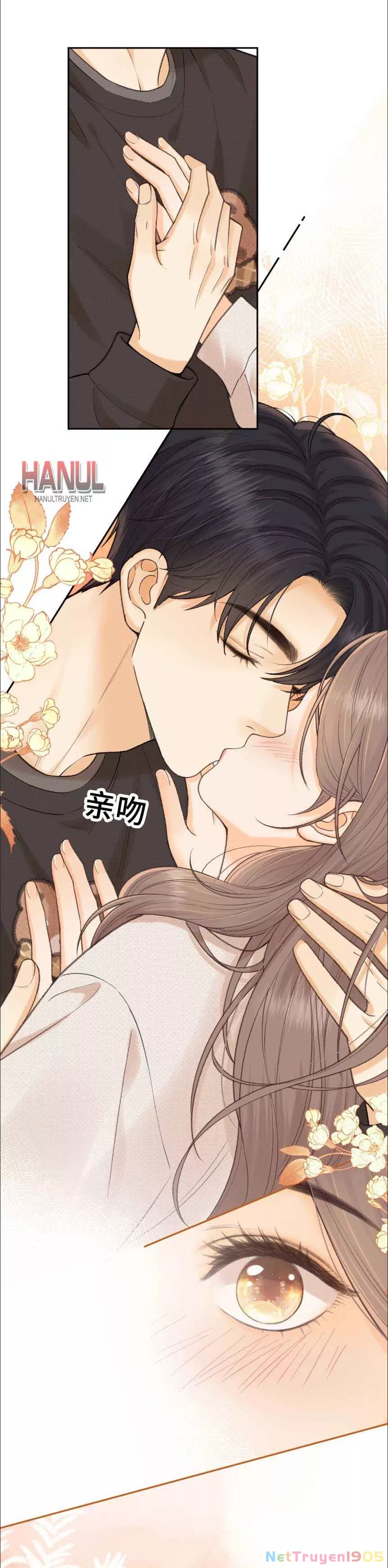 Khó Dỗ Dành Chapter 118 - Trang 2