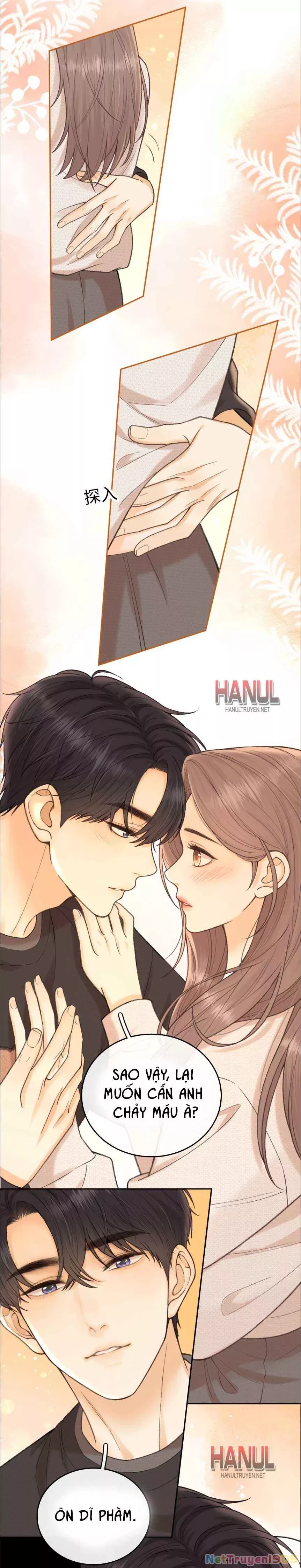 Khó Dỗ Dành Chapter 118 - Trang 2