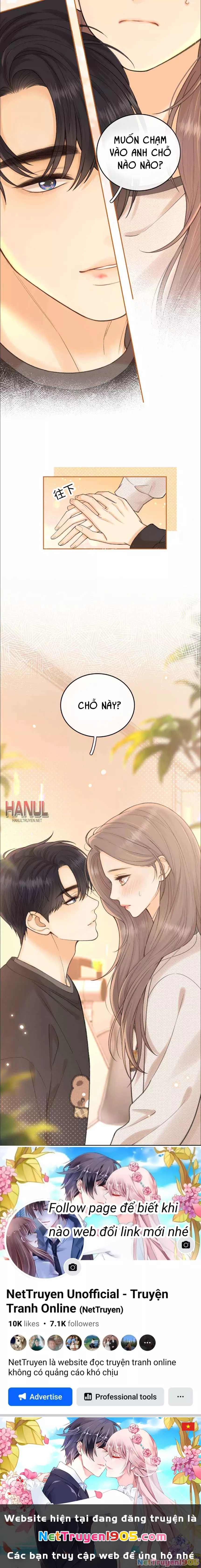 Khó Dỗ Dành Chapter 118 - Trang 2