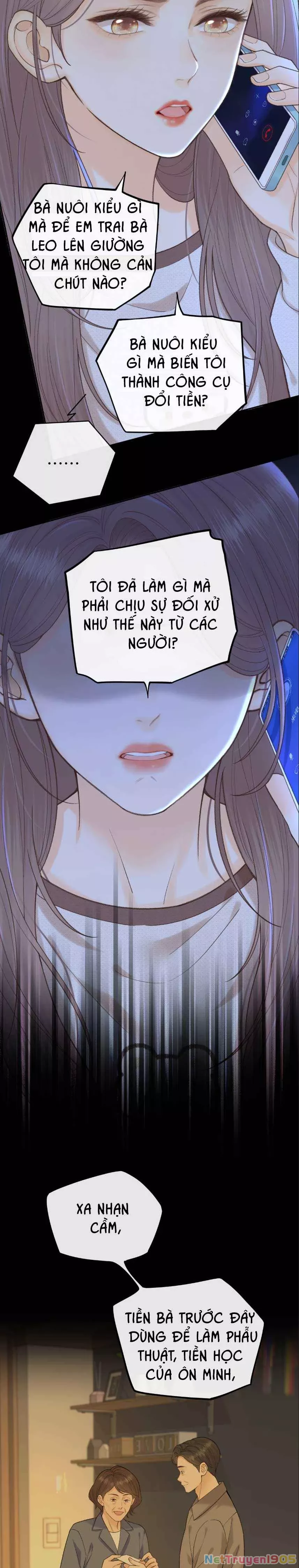 Khó Dỗ Dành Chapter 118 - Trang 2