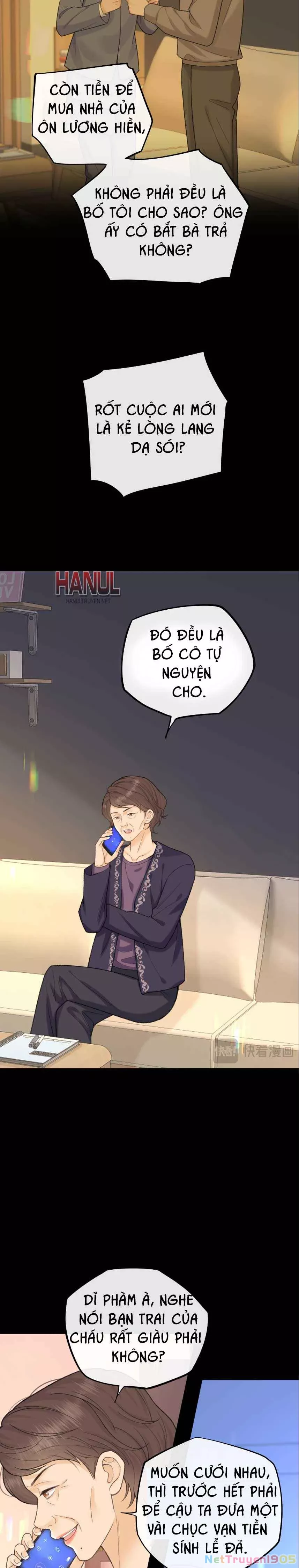Khó Dỗ Dành Chapter 118 - Trang 2