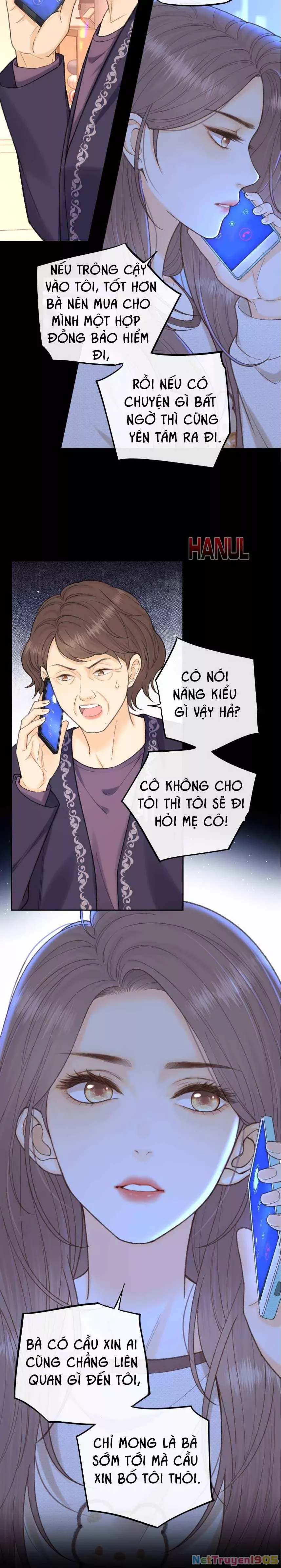 Khó Dỗ Dành Chapter 118 - Trang 2