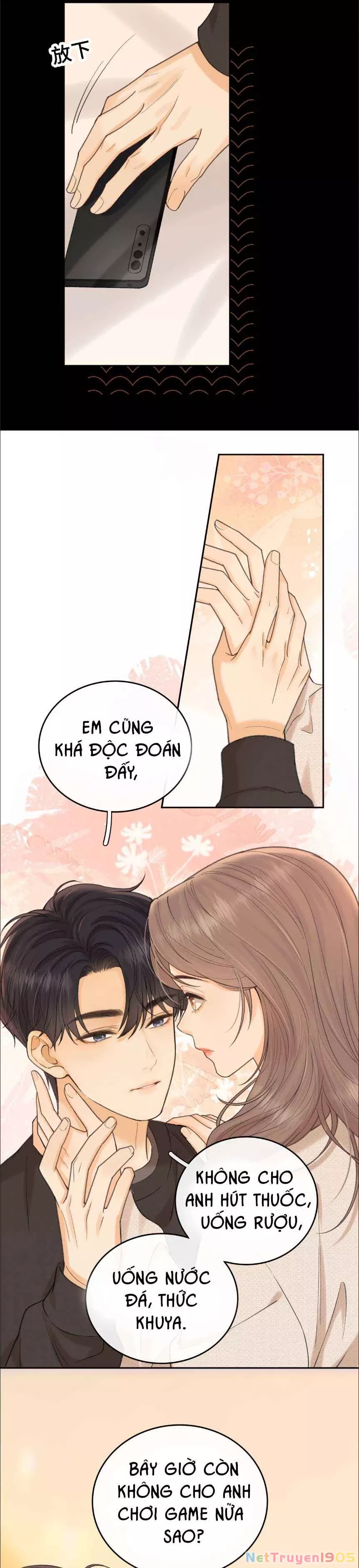Khó Dỗ Dành Chapter 118 - Trang 2