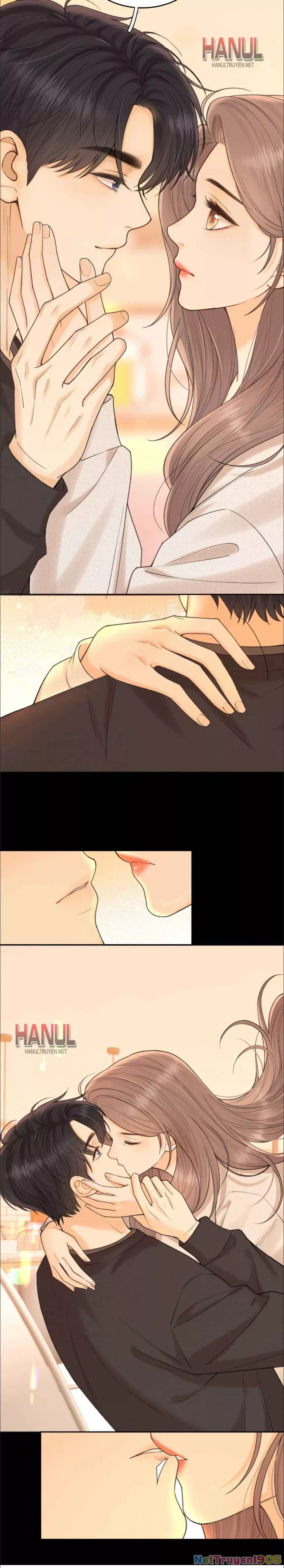 Khó Dỗ Dành Chapter 118 - Trang 2