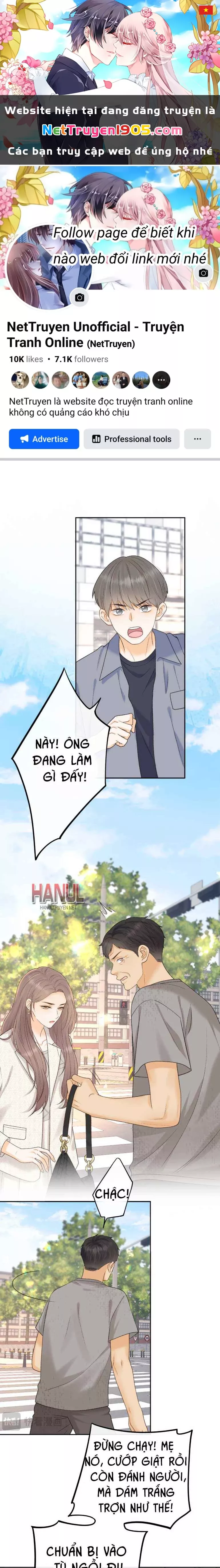 Khó Dỗ Dành Chapter 120 - Trang 2